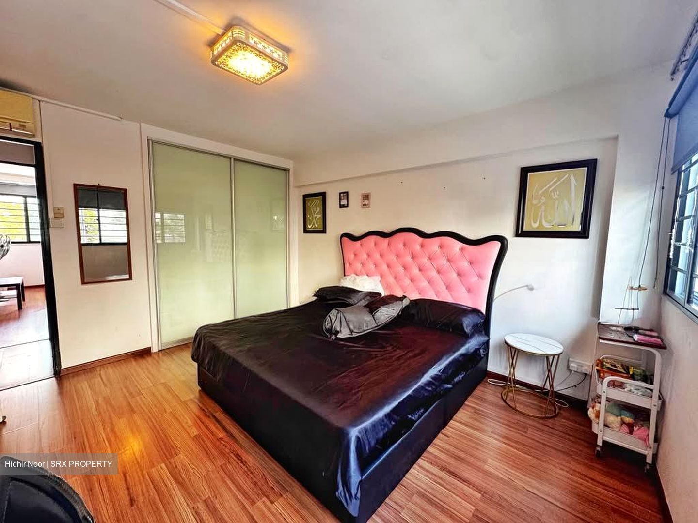Blk 138 Simei Street 1 (Tampines), HDB 5 Rooms #557280651